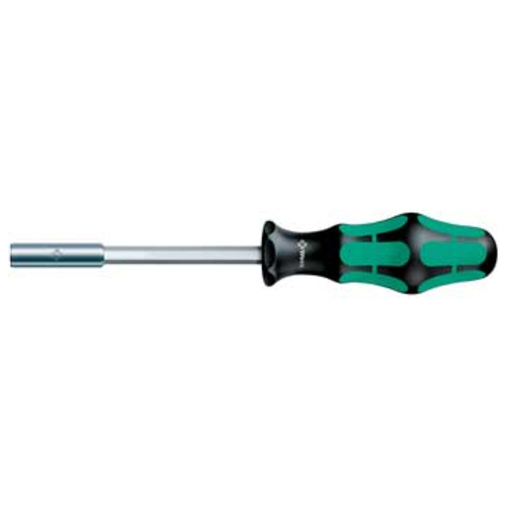 Bits-Handhalter 812/1, mit starkem Dauermagnet, 1/4 ", 120 mm
