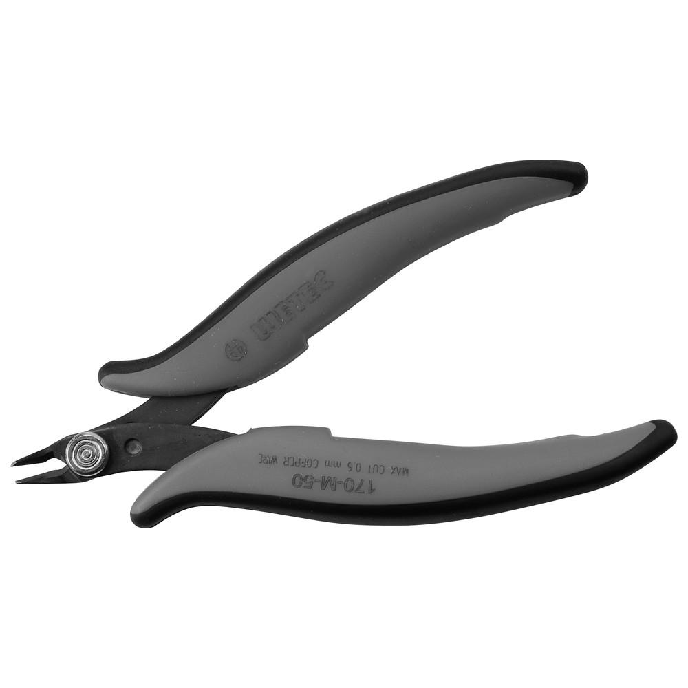 WETEC ECO Micron-Shear 170M50, ESD-Griffe