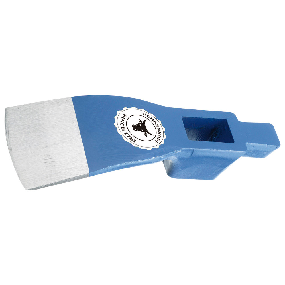 Flachdexel 85 mm ohne Stiel