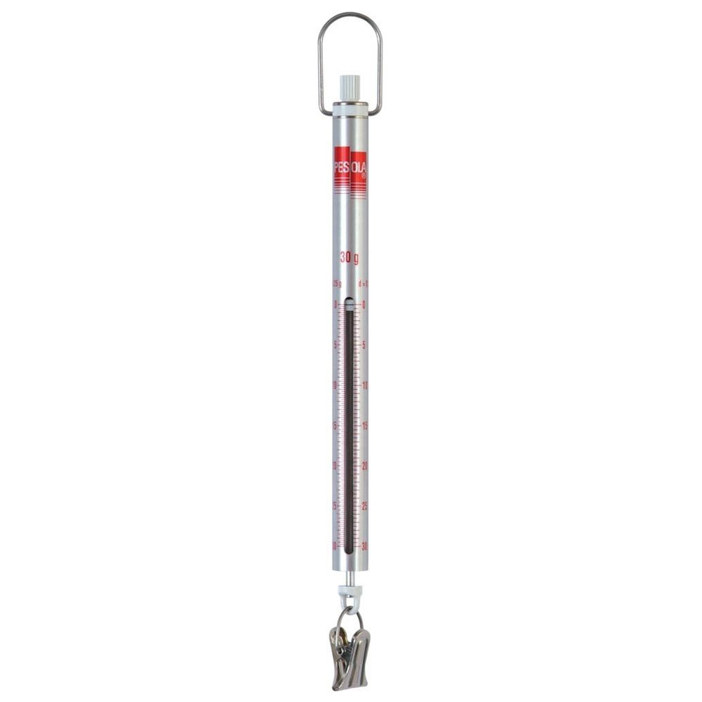 Federwaage Micro 30 g