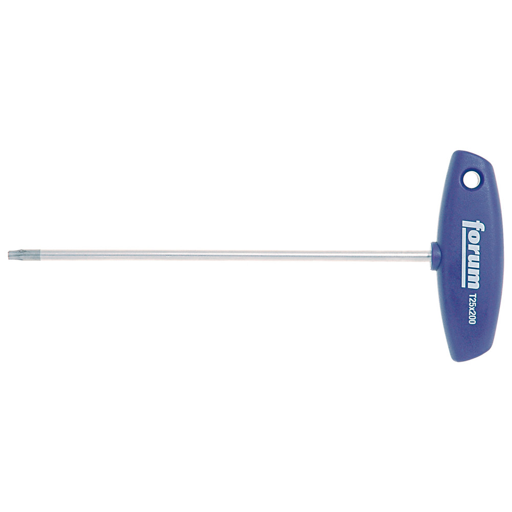 Schraubendreher Torx T-GriffT 27 x 100 mm