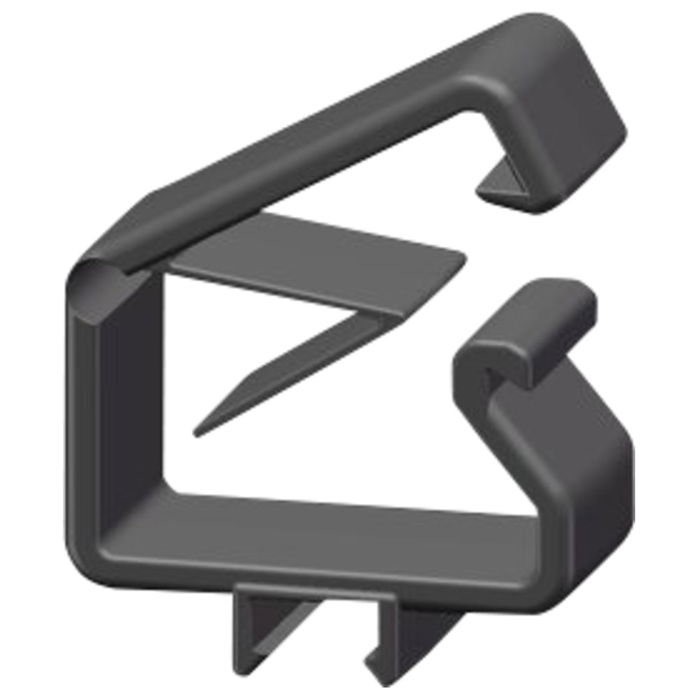 Befestigungsset für Kabel CC8, ESD
