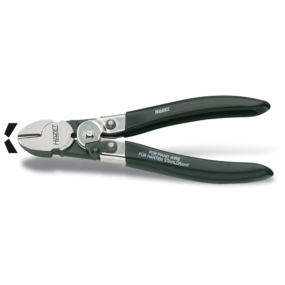 Hebel-Seitenschneider 1804N-2 - Gesamtlänge: 160 mm