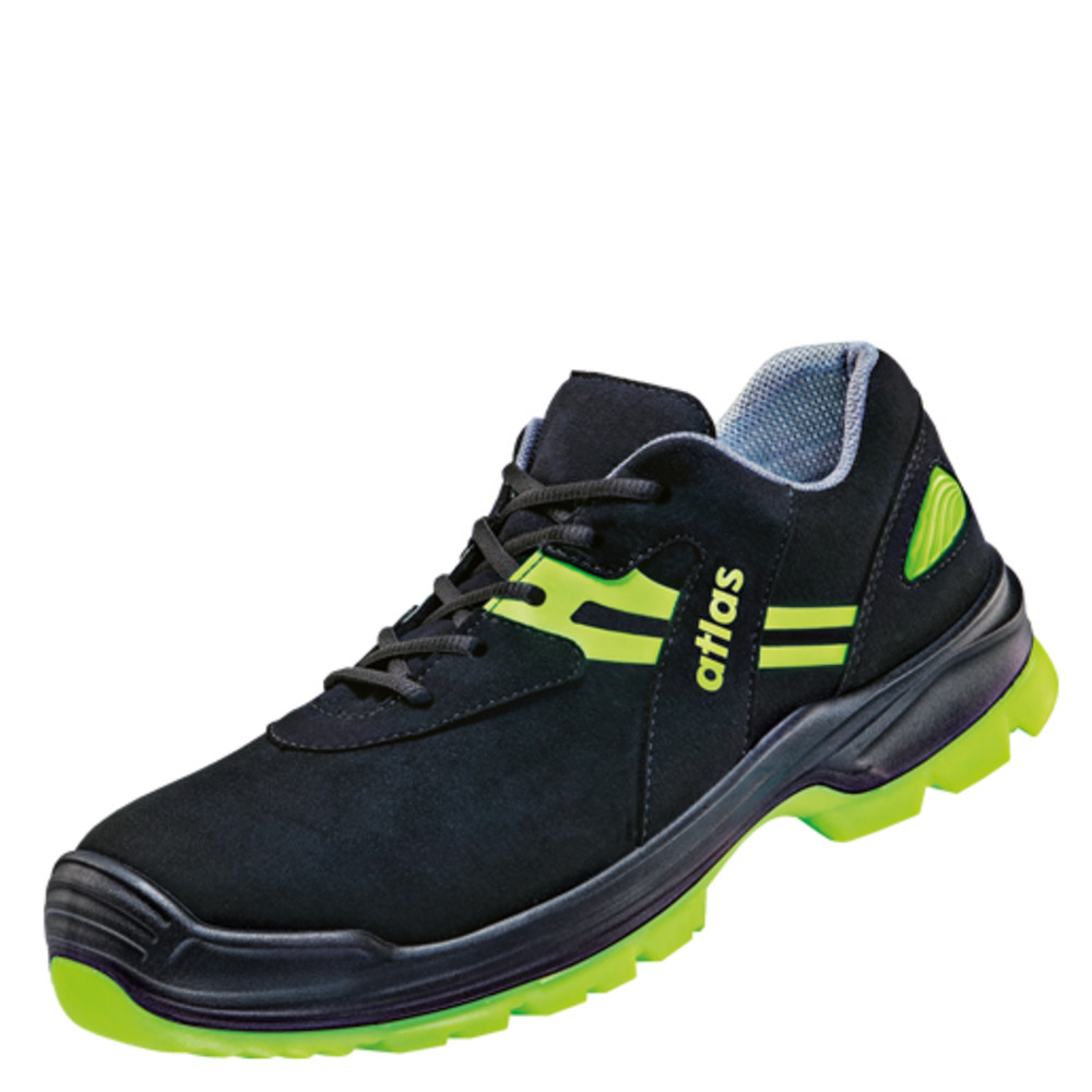 Sicherheits-Halbschuh FLASH 5265 XP ESD, Größe 36, Weite 10, S3