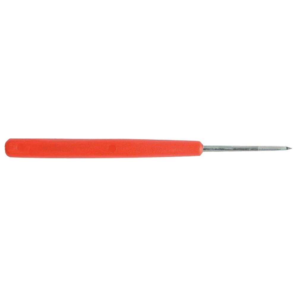 Reißnadel gerade und gebogen 220 mm