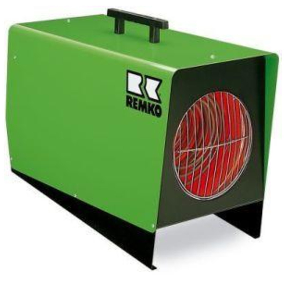 Elektro-Heizautomaten ELT 18-9