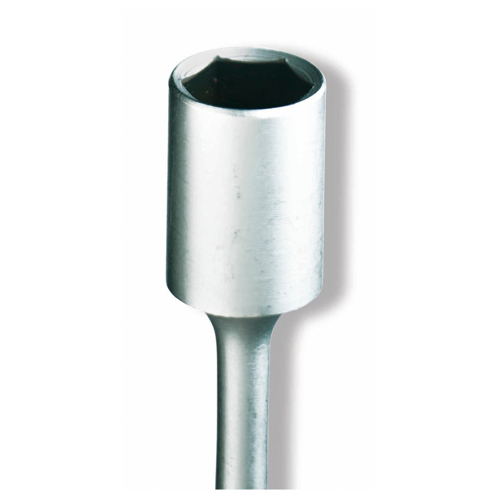 Sechskant-Steckschlüssel, DIN 3125, SW 5 x 125 mm