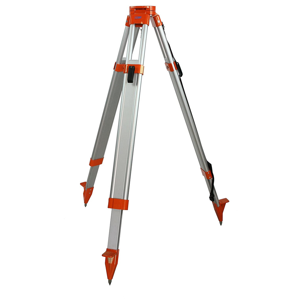 Alu-Nivellierstativ NS2, 150 cm