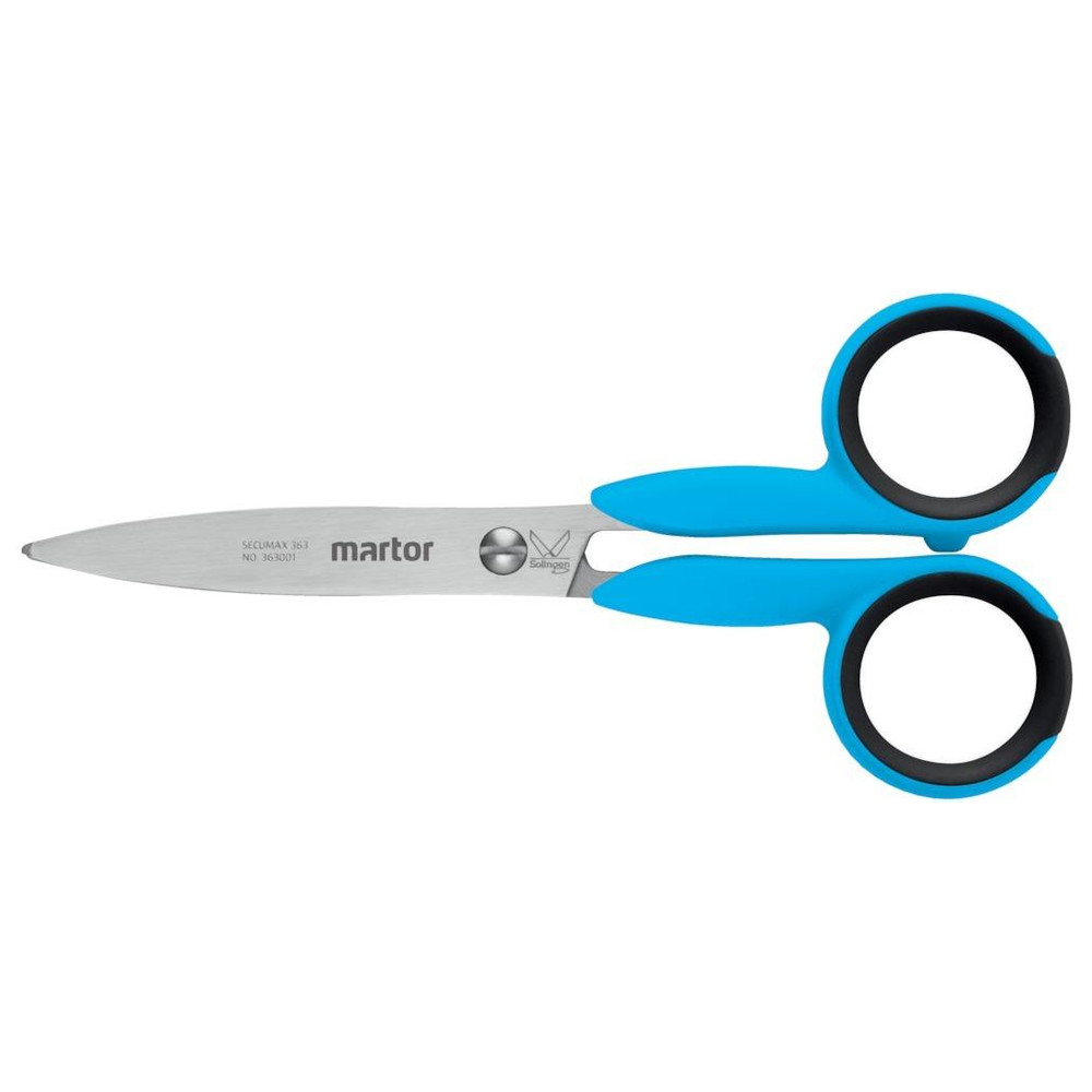 Sicherheitsschere Secumax 363
