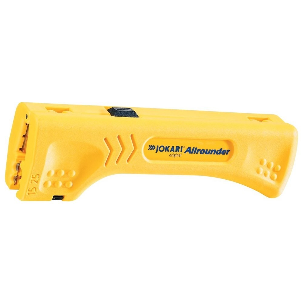 Entmanteler Allrounder 4-15qmm mit Locator-Box Jokari