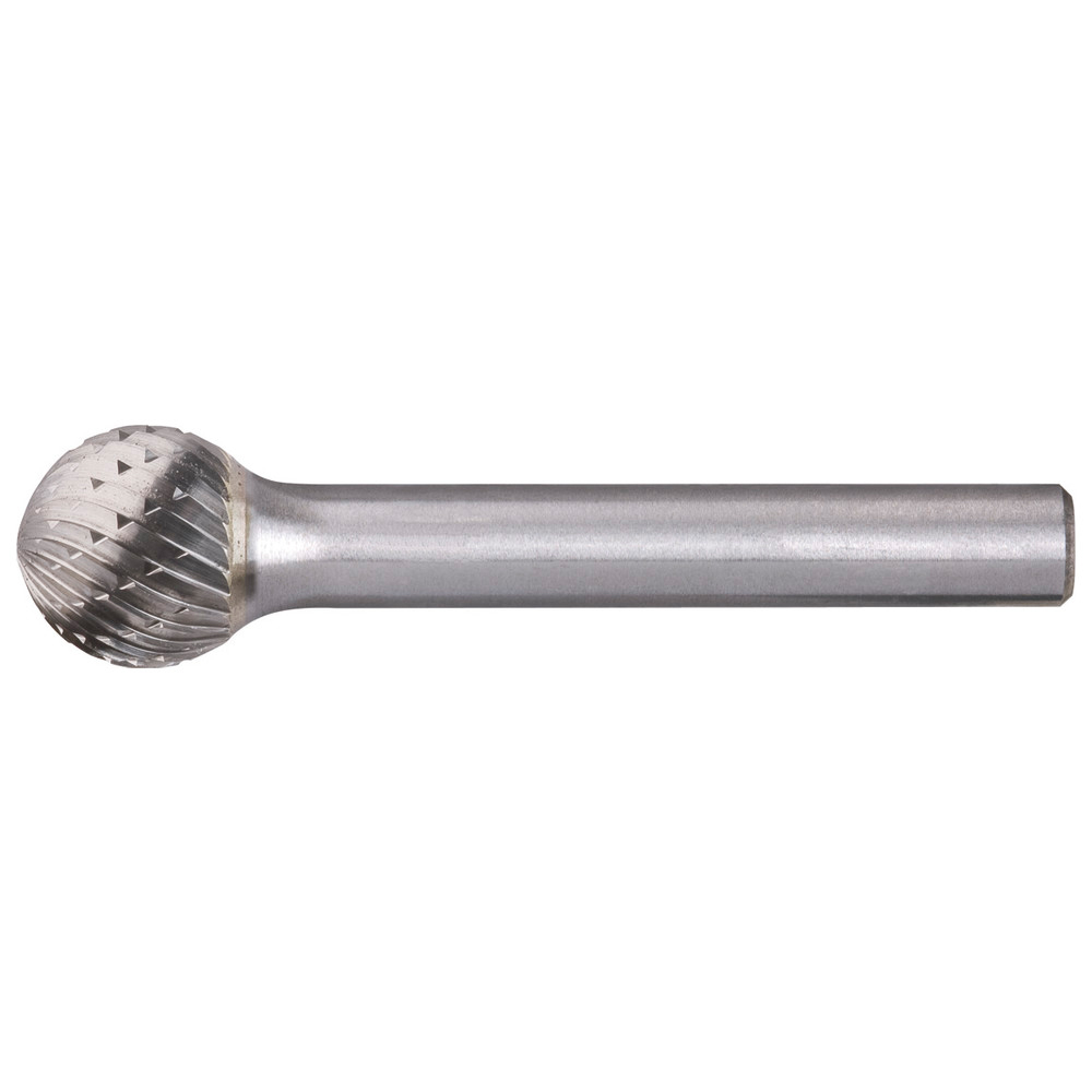 Frässtift HM KUD 1009 INOX 6 mm 10 x 9,0 mm
