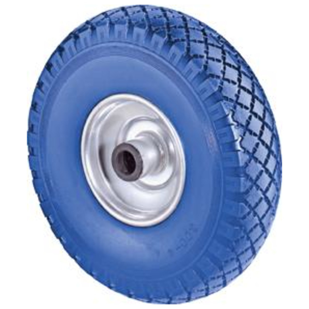 Polyurethanrad pannensicher RolllagerRilleC91.400
