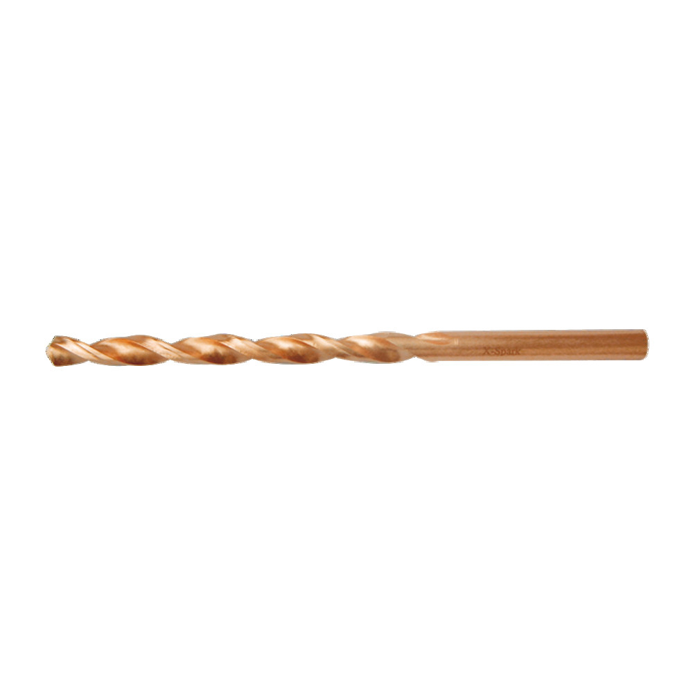 Bohrer funkenfrei, Ø mm - Zoll 6,0 mm