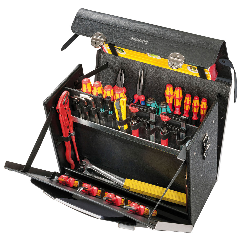 Werkzeugtasche NewClassic460 x 210 x 340 mm
