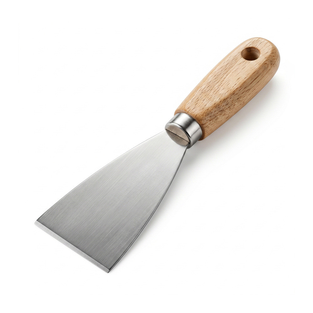 Malerspachtel DIN 7216, Breite 70 mm