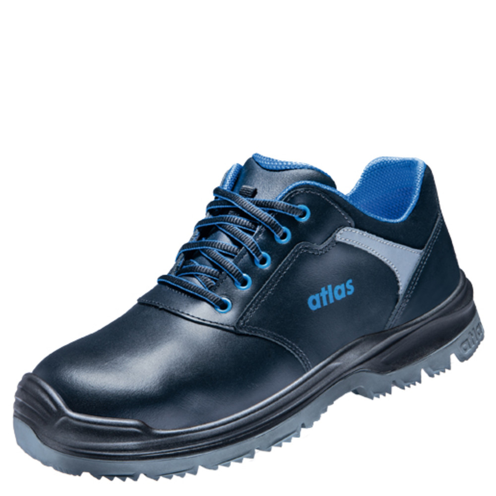 Sicherheits-Halbschuh XR DUO 455 XP HI, Größe 36, Weite 10, S3