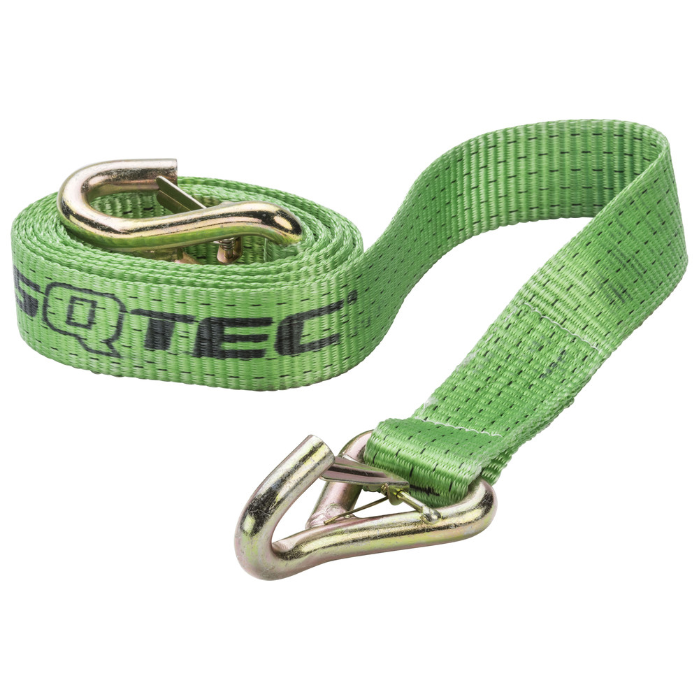 Verlängerung für Rapid Rescue Strap, 3 Meter