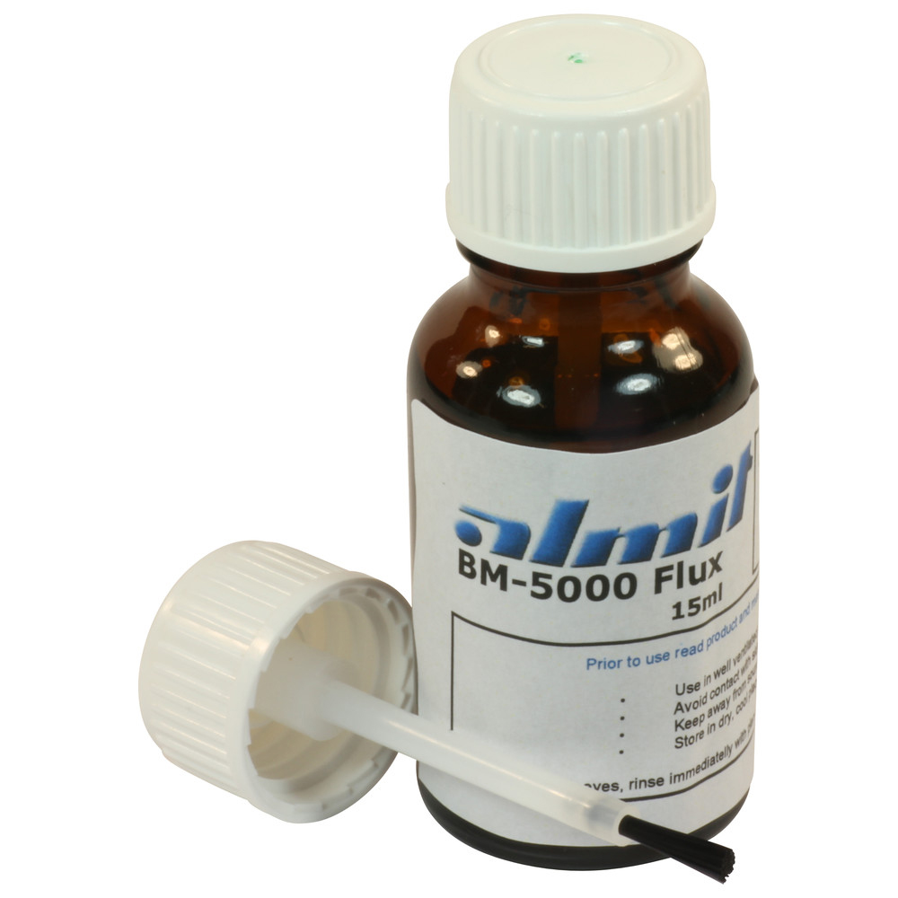 Flussmittel BM-5000