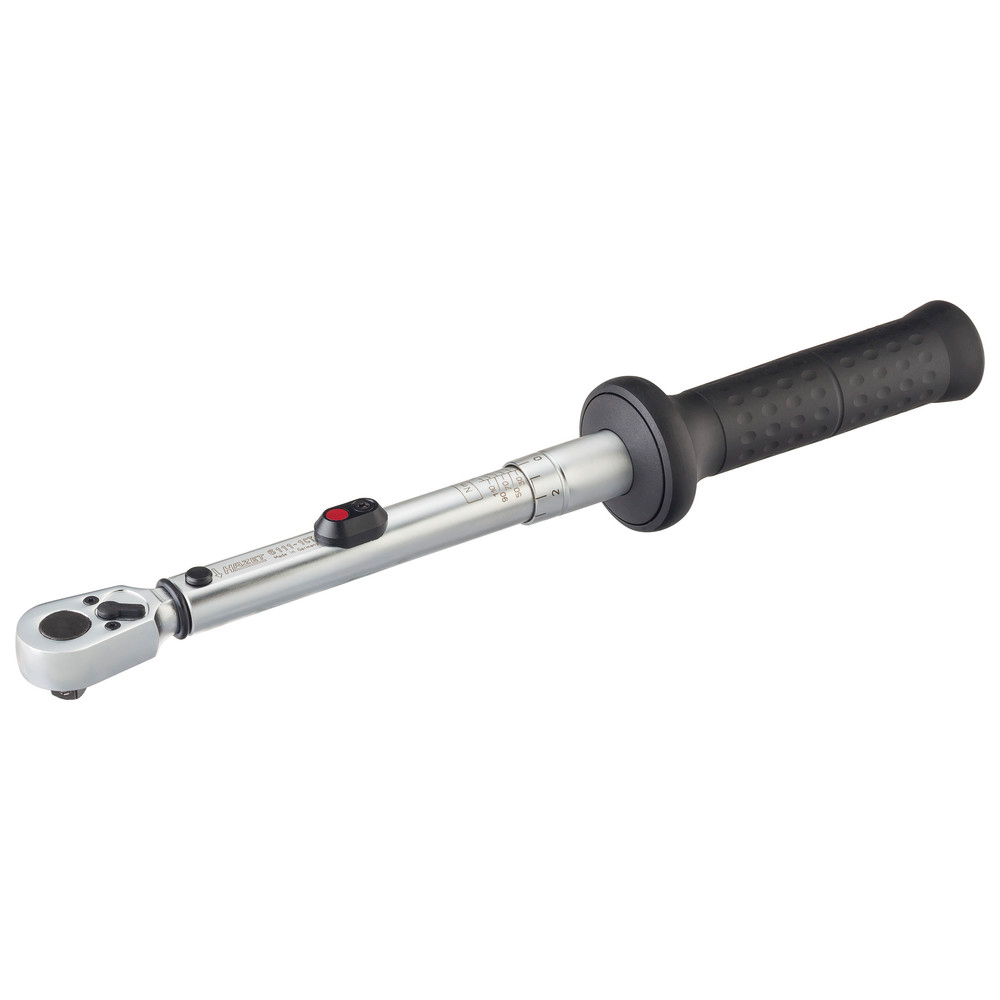 Drehmomentschlüssel 6111-1CT 20- 120Nm 3/8"