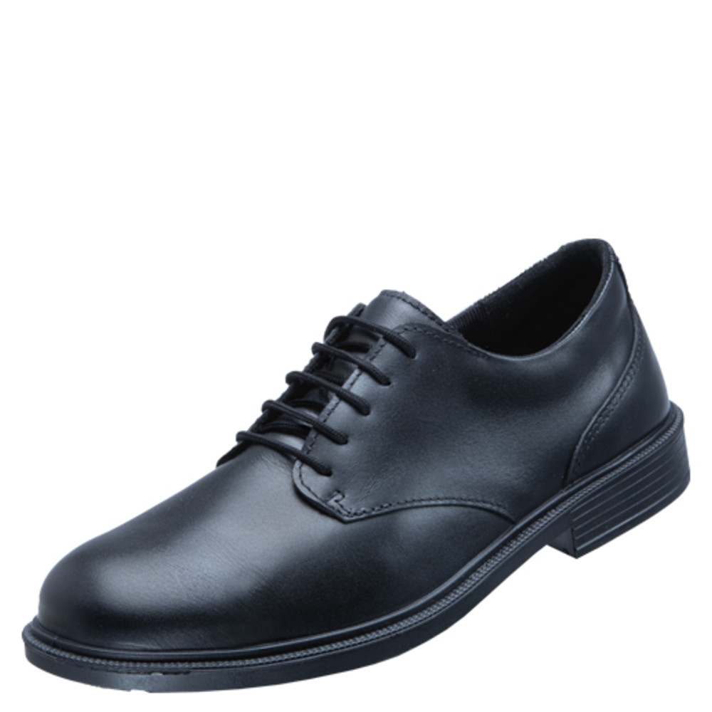 Sicherheits-Halbschuh CX 340 ESD, Größe 39, Weite 10, S2