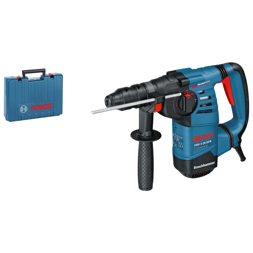 Bohrhammer GBH 3-28 DRE, mit SDS plus
