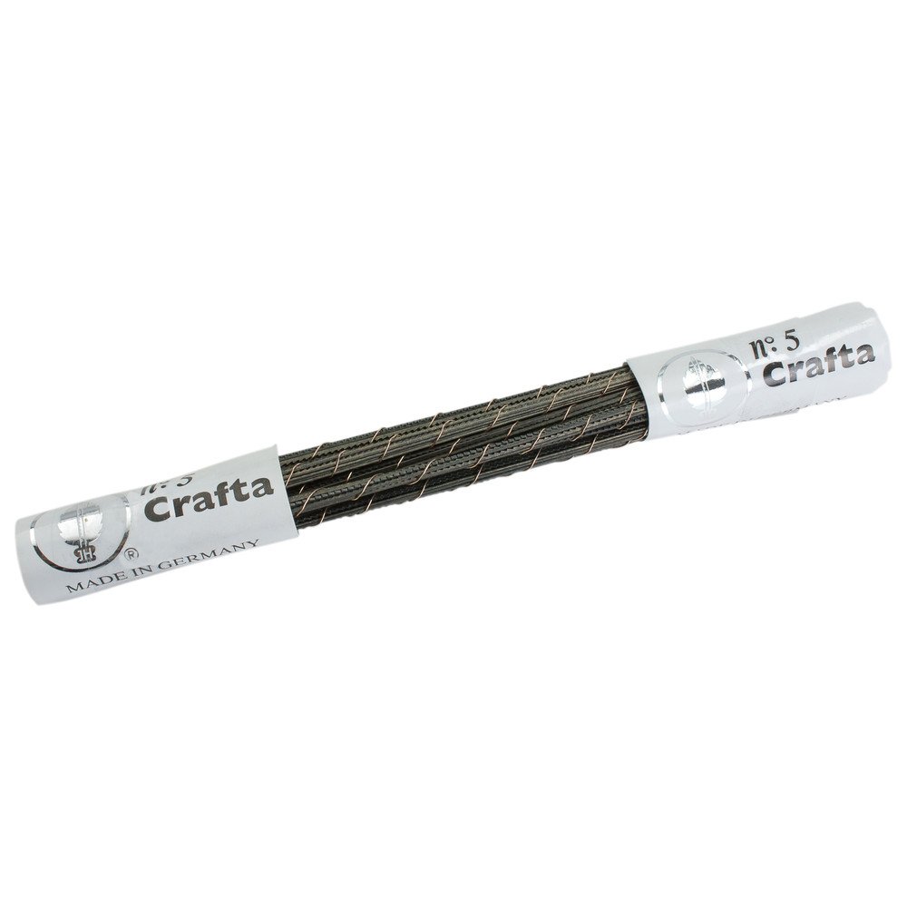 Laubsägeblätter CRAFTA 62, Größe 0