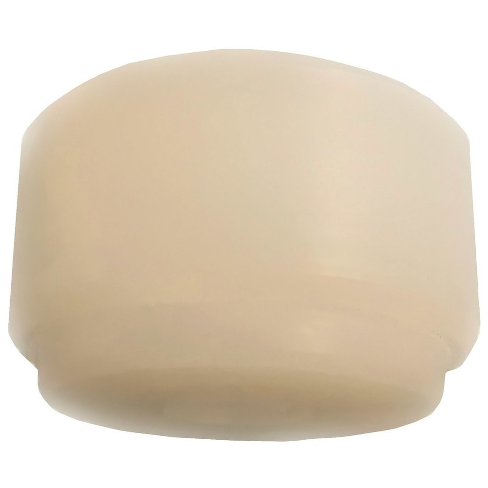 Schonhammerkopf 60mm Nylon FORTIS
