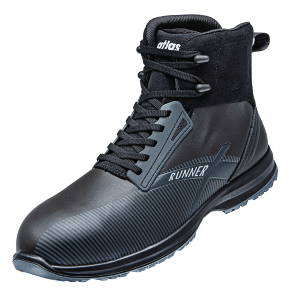 Sicherheits-Damen-Sicherheitsschuh GX 305 ESD, Größe 35, Weite 10, S3