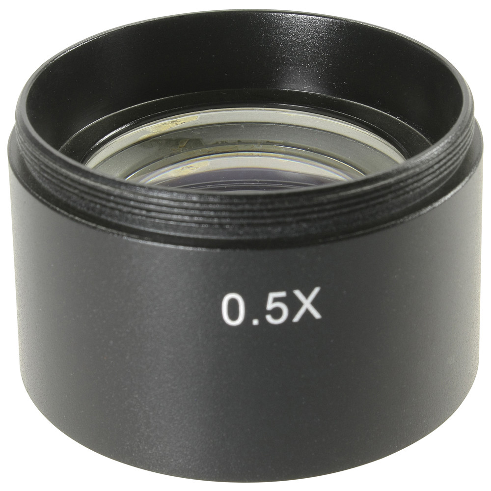 Reduzieroptik 0,5-fach, für Ecotec T 850/851