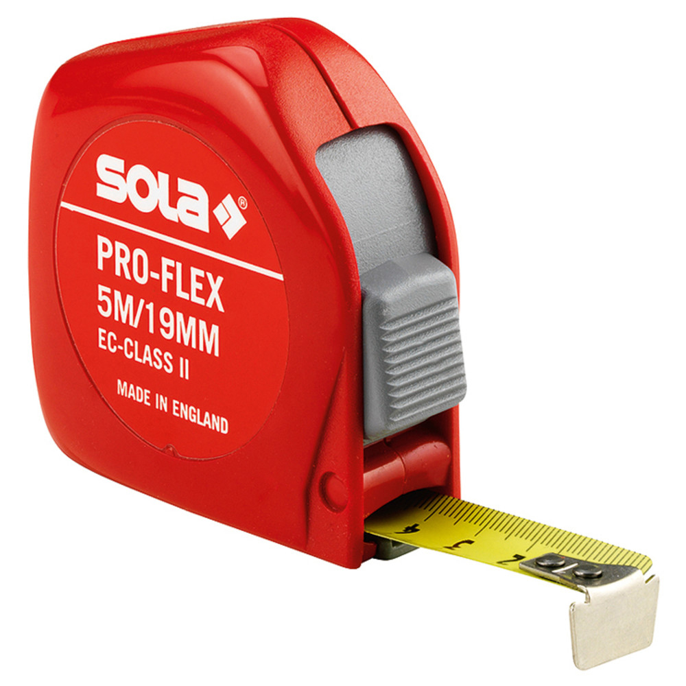 Rollmeter Pro-Flex PF, 5 m
