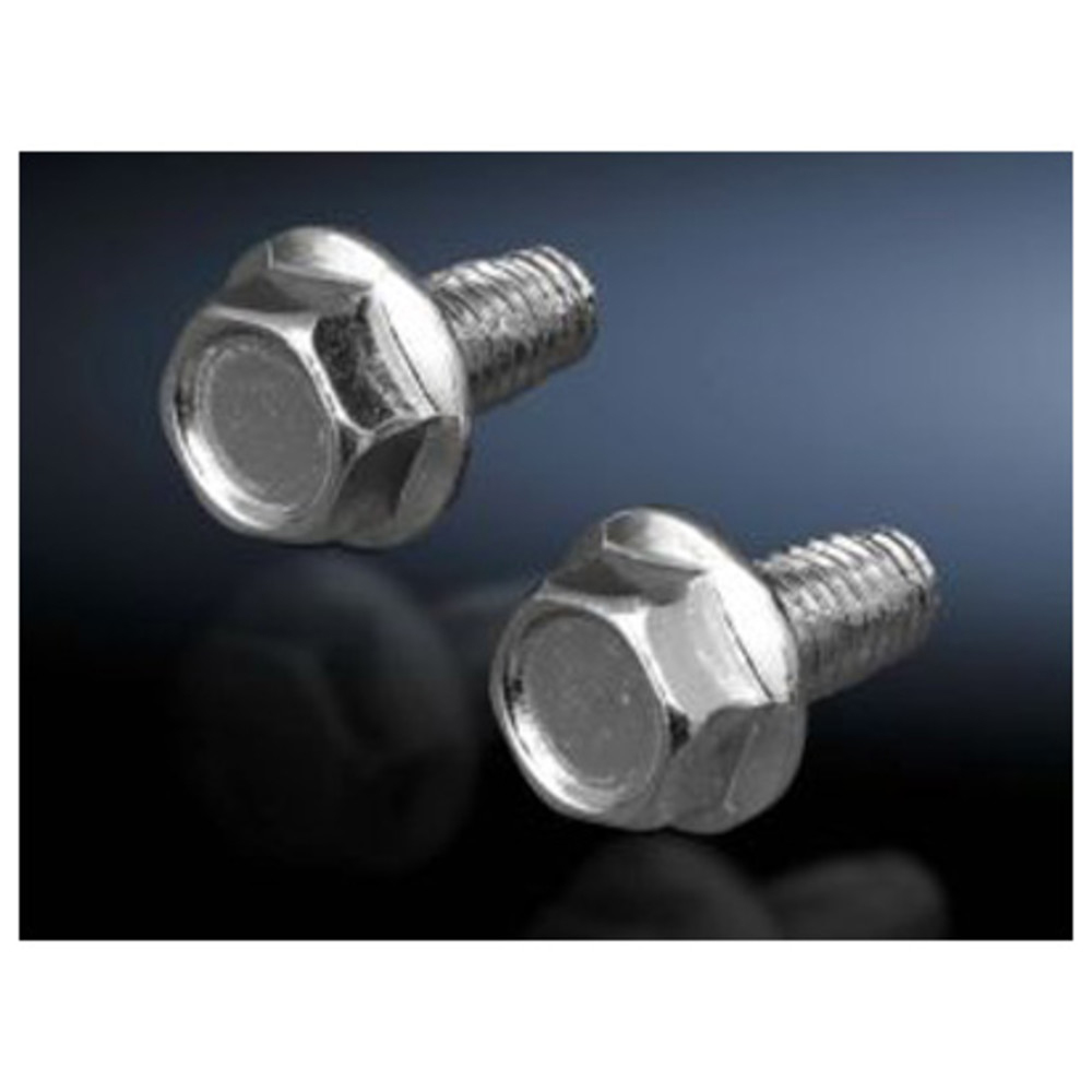 Gewindeformende Schrauben, M5, 10 mm