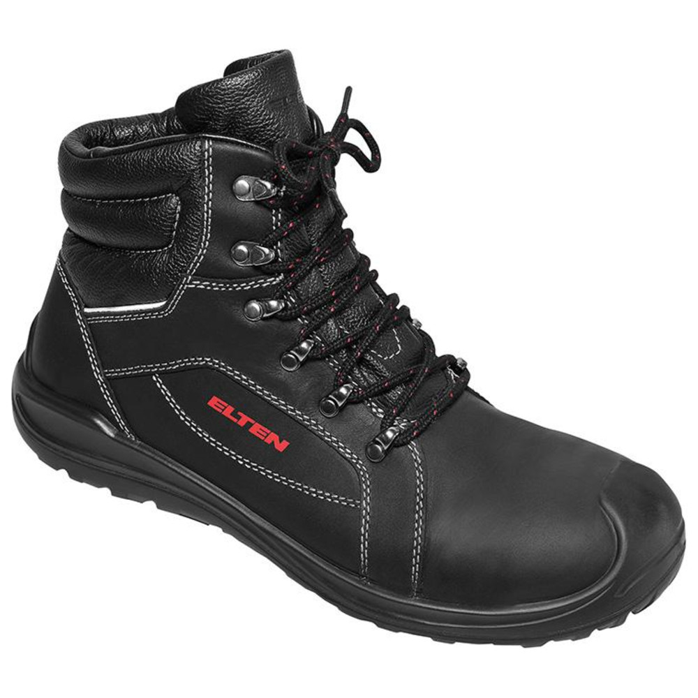 Schnürstiefel Anderson Loop, S3 HI, Gr. 41