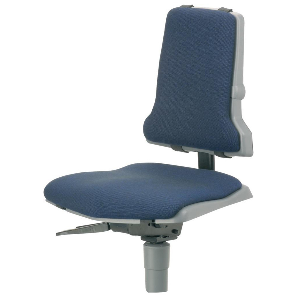Sintec Stoffpolster blau 9875-6802