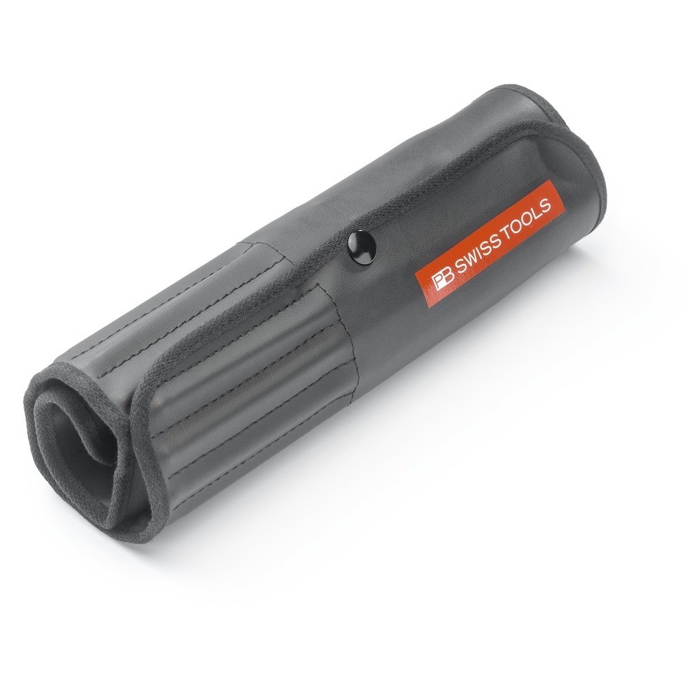 Wechselklingen-Satz 25-teilig in Rolltasche PB Swiss Tools