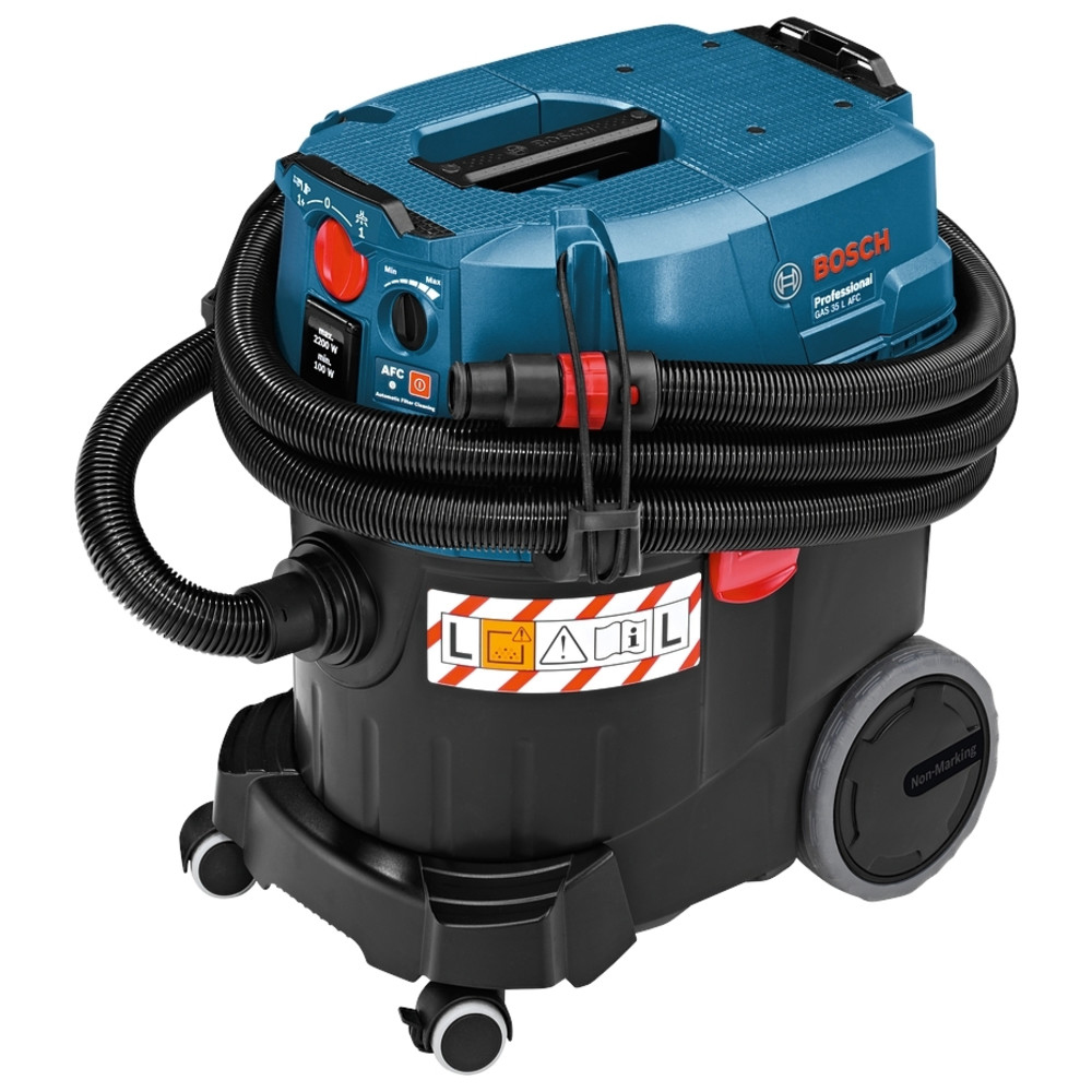 Nass-/Trockensauger GAS 35 L AFC