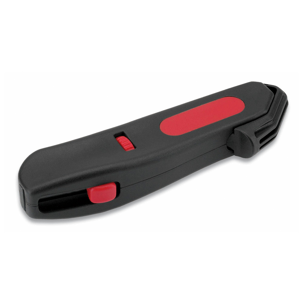 Automatisches Kabelmesser SAFETY Stripper für Kabel von 4 bis 28 mm
