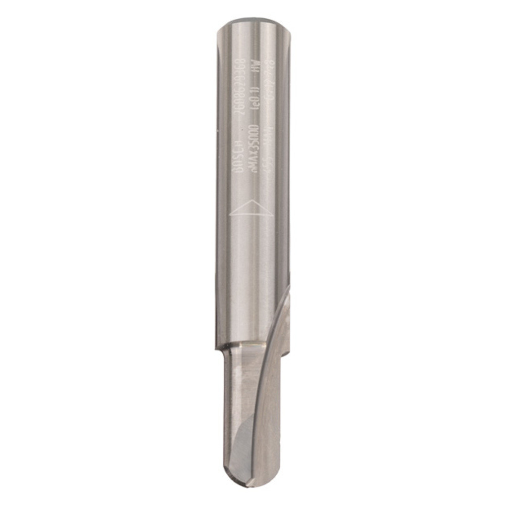 Hohlkehlfräser Expert for Wood, R 3 mm, S 8 mm