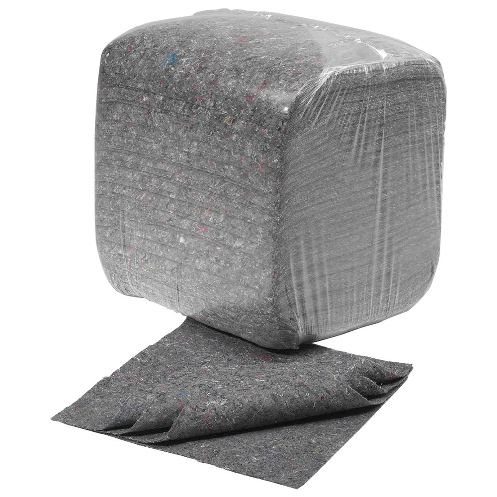 Putztuch/dunkelbunt 10kg 38 x 38cm 450 Blatt