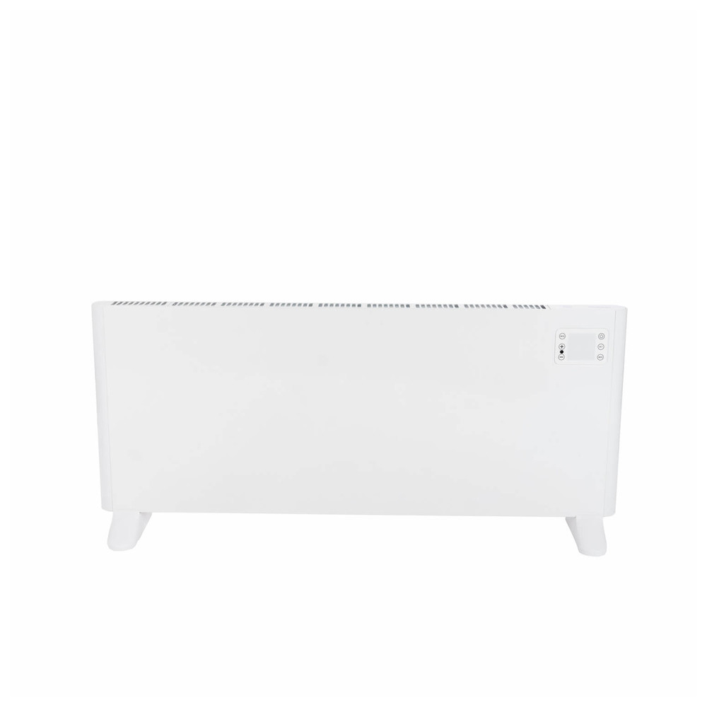 Wand- und Standheizung Alutherm 2.500 Wifi
