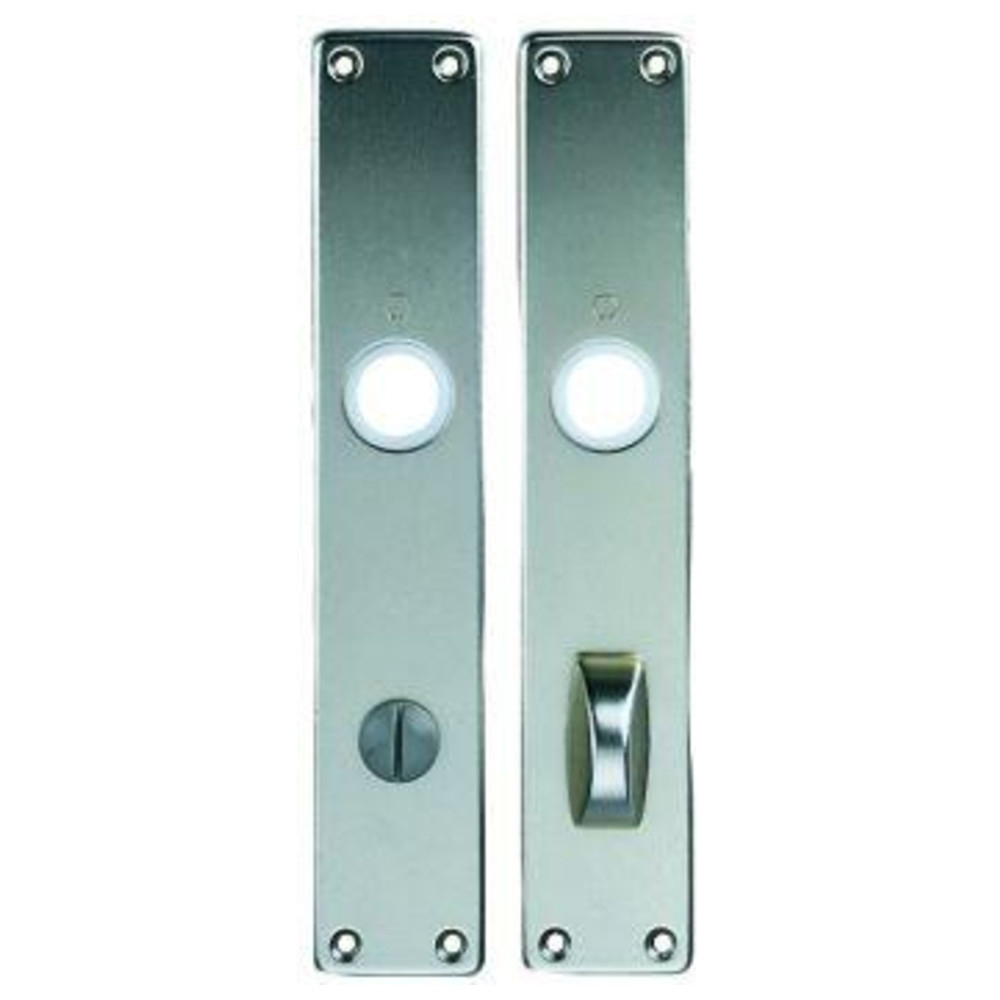 Bad-Langschilder Nr. 202SPF2 78 mm SK/OL