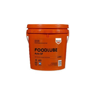 FOODLUBE® AUTO SF (NSF Regstered)