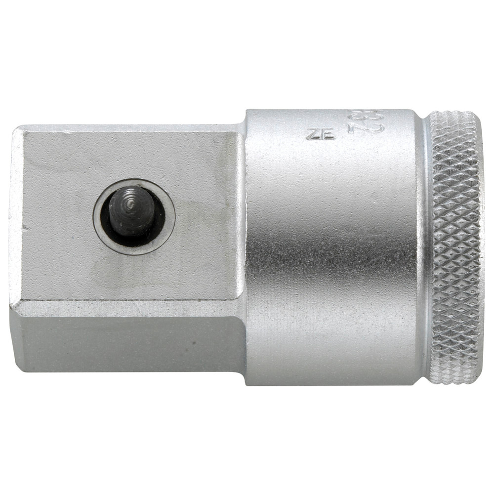 Vergrößerungsstück 1/2" innen auf 3/4" außen