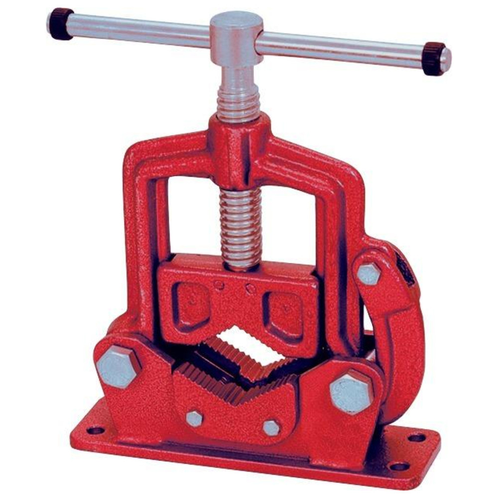 Rohrschraubstock geschmiedet 1/2-2"