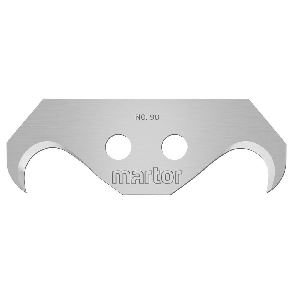 Hakenklinge Pack a 10 St. Nr. 98.70 martor