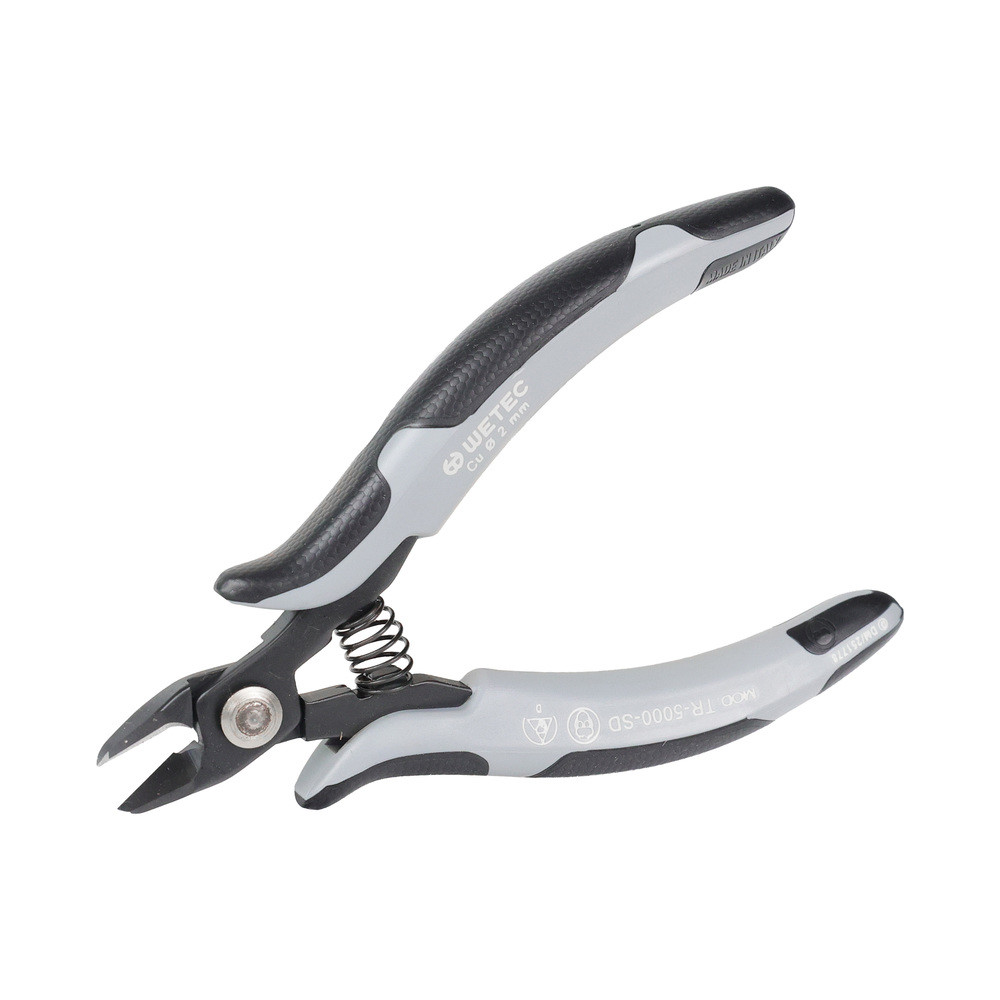 Shear 5000-SD, ESD-Griffe