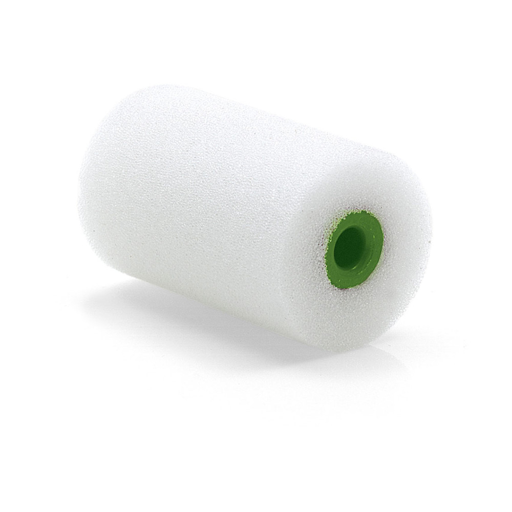 Mini-Lackierwalze fein, Breite 55 mm
