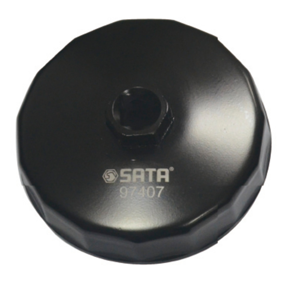 Ölfilterschlüssel Einsatz, 65 mm