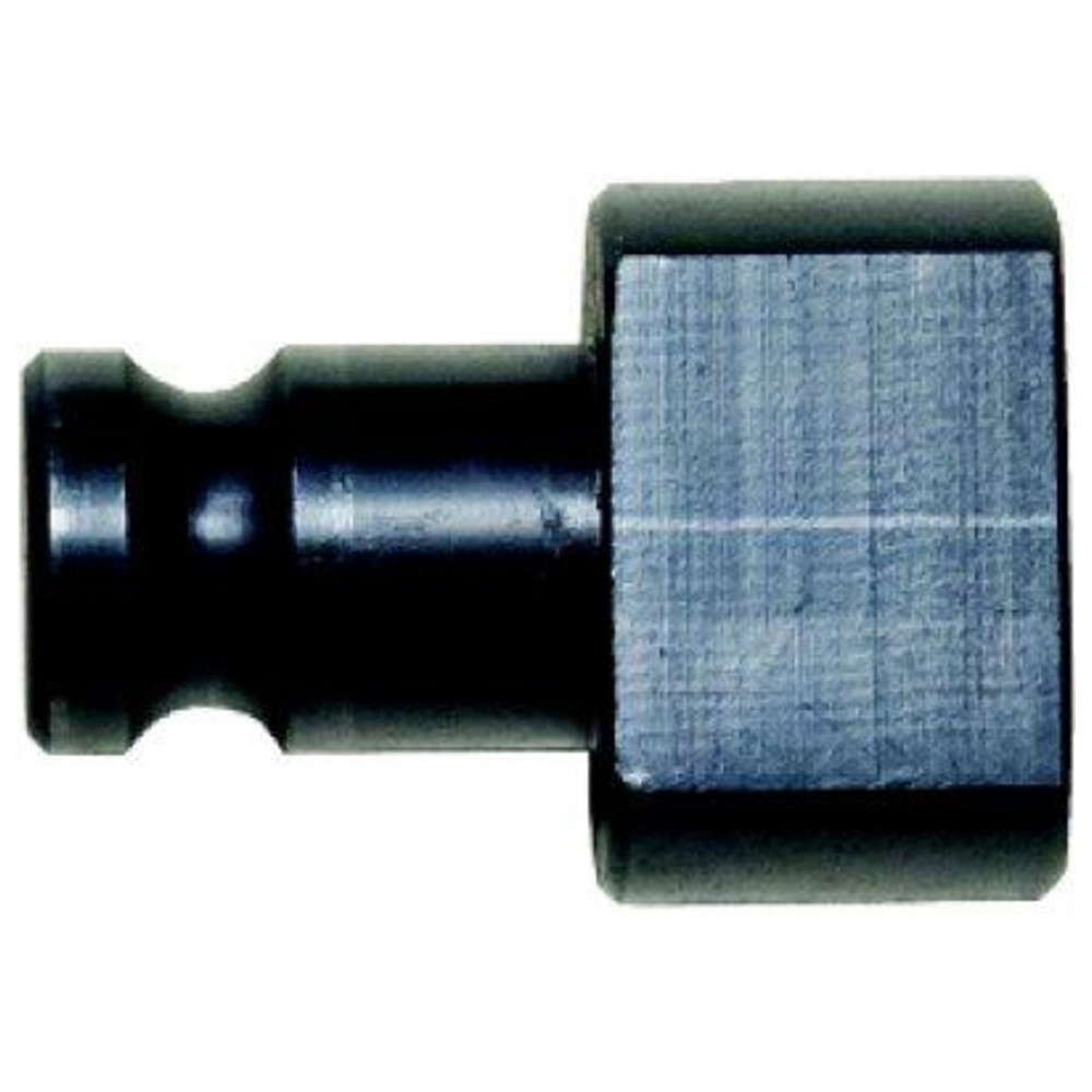 Einsatz für Schnellwechsel adapter