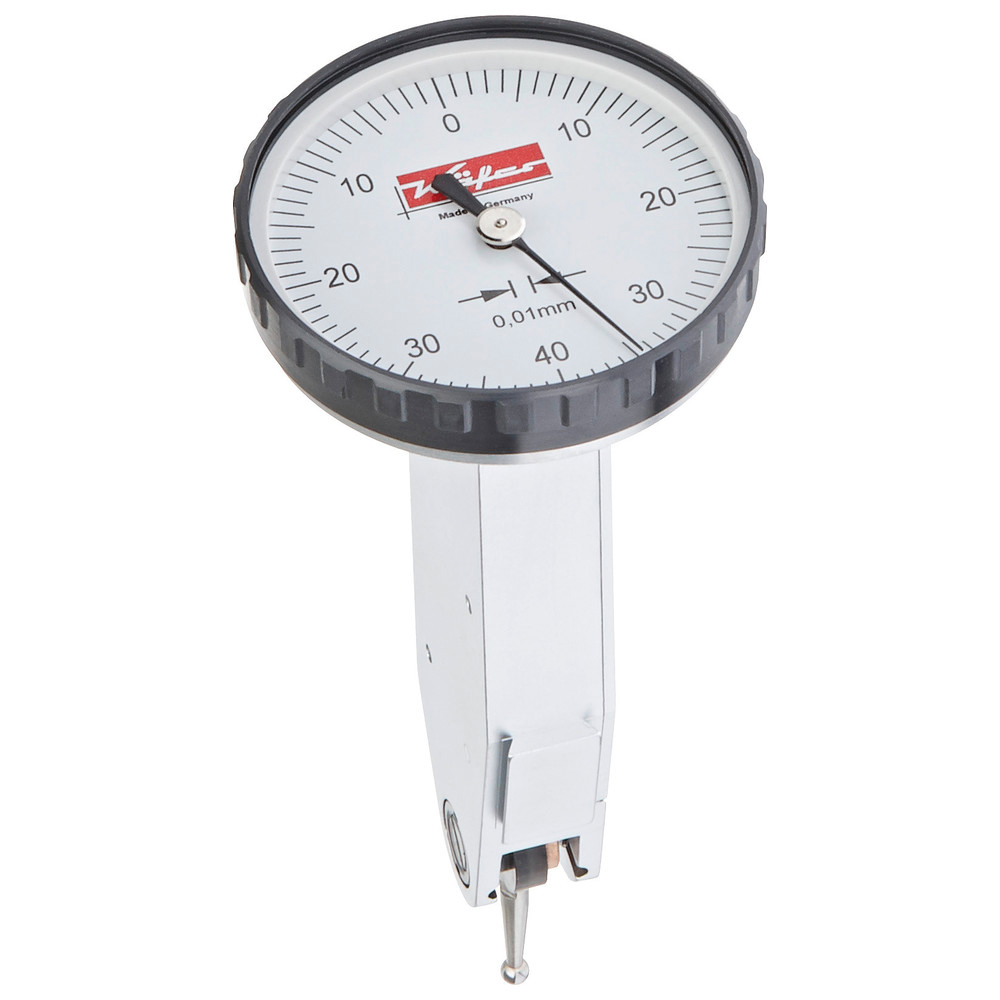 Fühlhebelmessgerät 0,2 mm C /40 mm