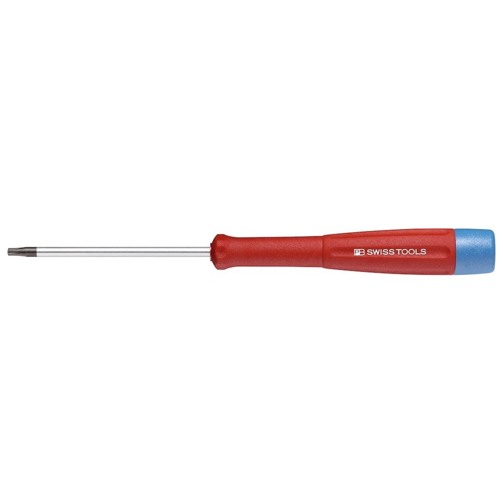 Elektronik- Schraubendreher T5x50mm PB Swiss Tools